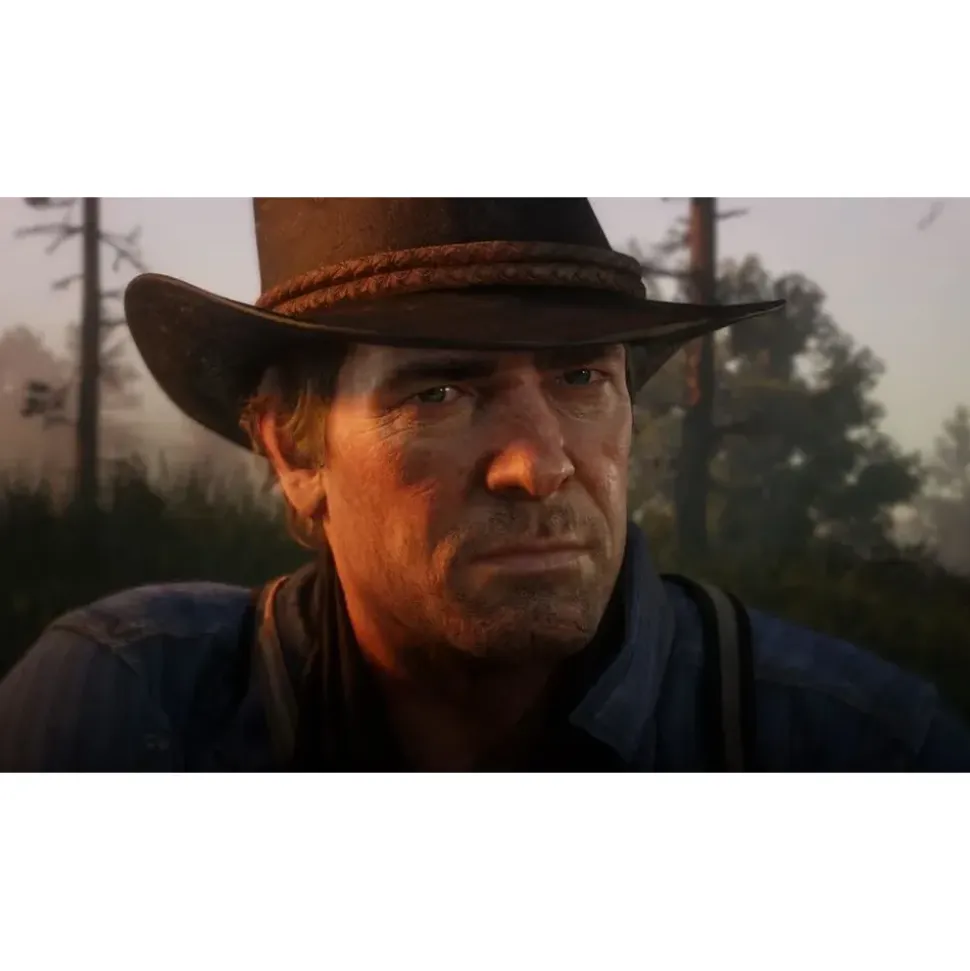 Red Dead Redemption 2 (Xbox One)