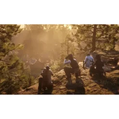 Red Dead Redemption 2 (Xbox One)