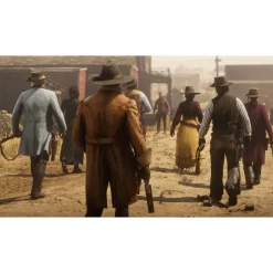Red Dead Redemption 2 (Xbox One)