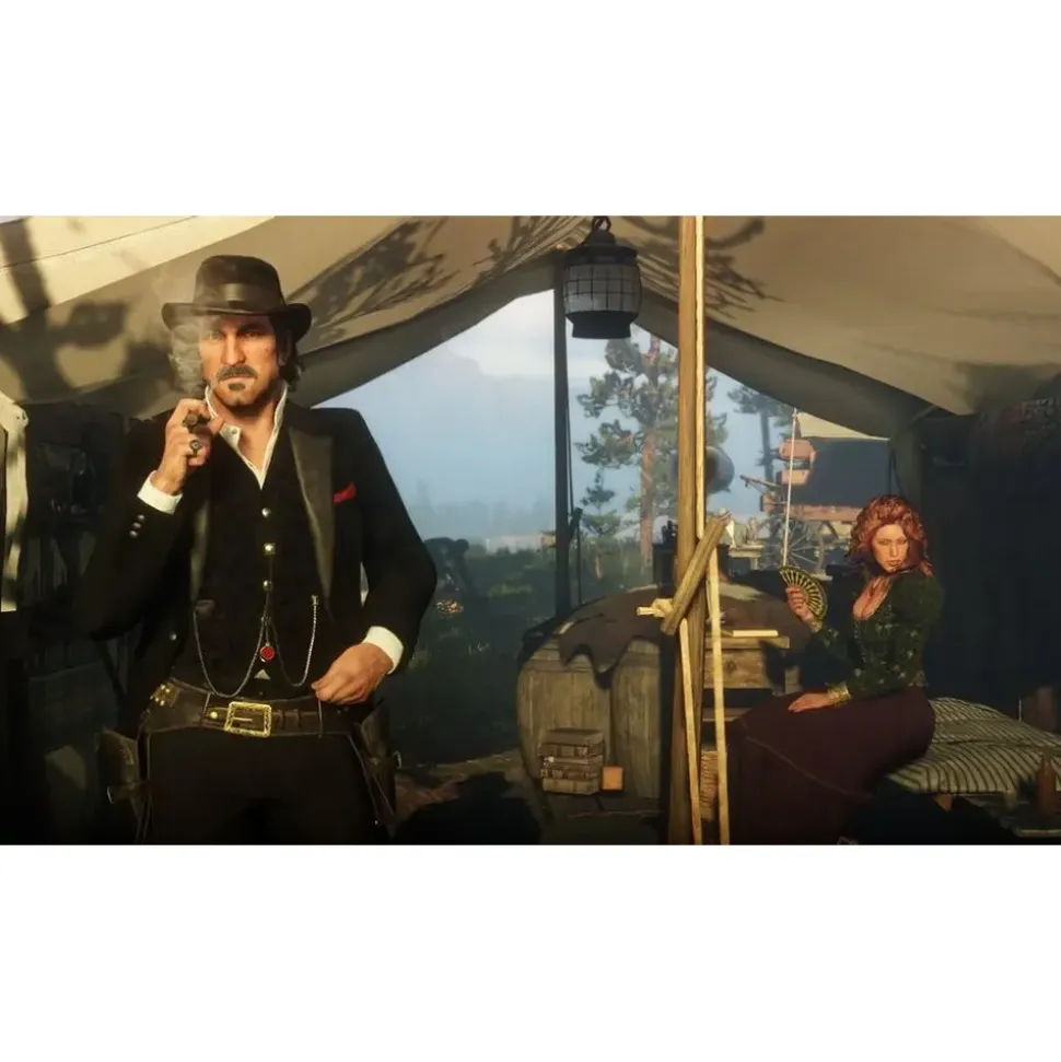Red Dead Redemption 2 (Xbox One)