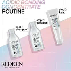 Redken Acidic Bonding Concentrate Shampoo