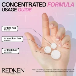Redken Acidic Bonding Concentrate Shampoo