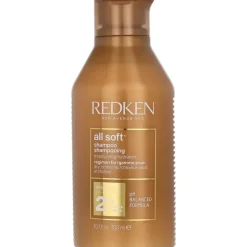 Redken All Soft Shampoo