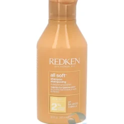 Redken All Soft Shampoo
