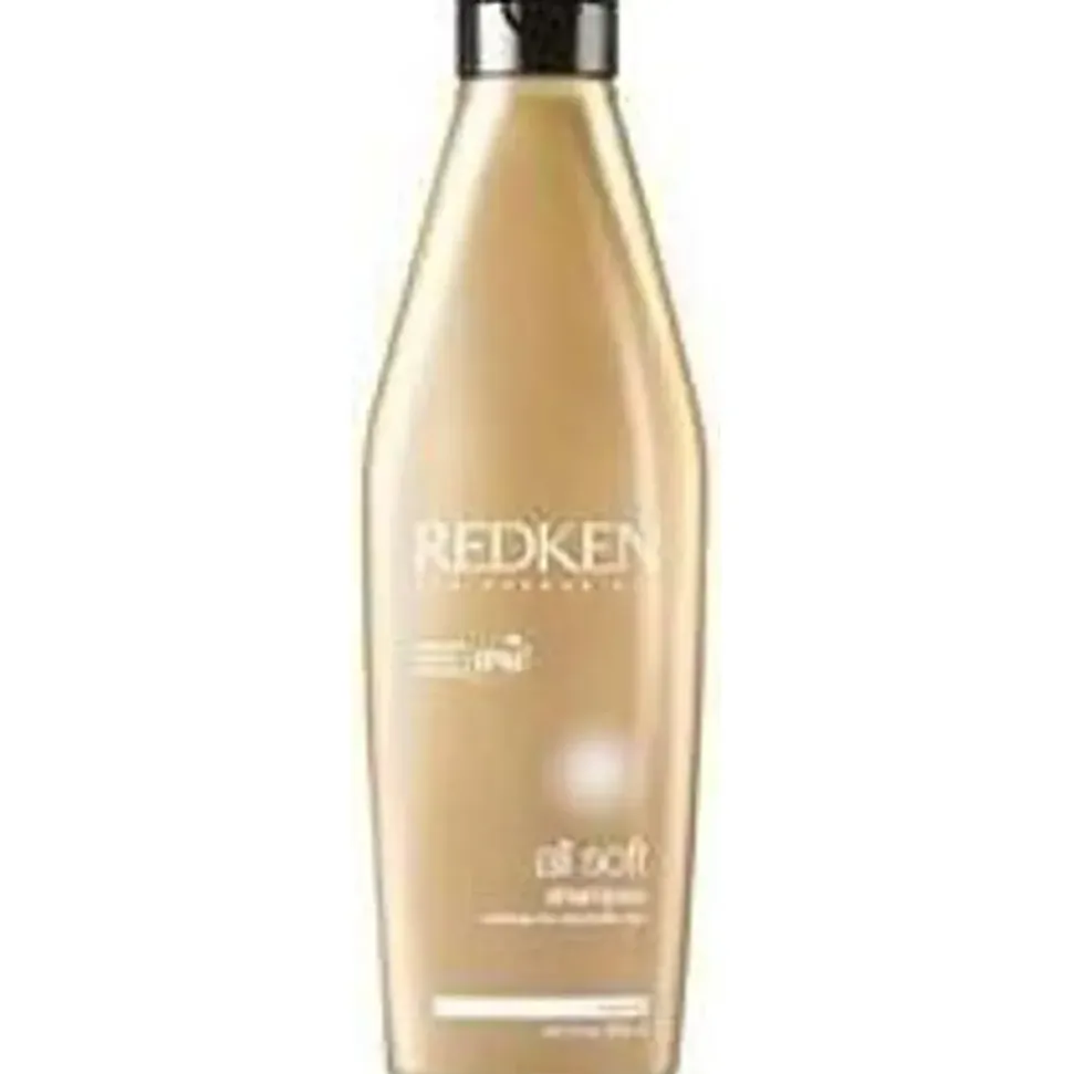 Redken All Soft Shampoo