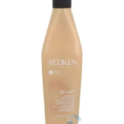 Redken All Soft Shampoo