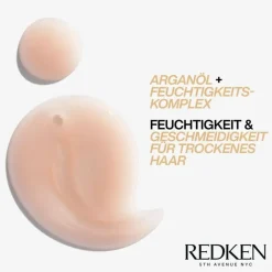 Redken All Soft Shampoo