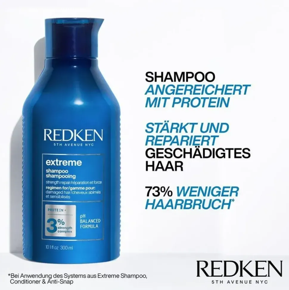 Redken Extreme Shampoo