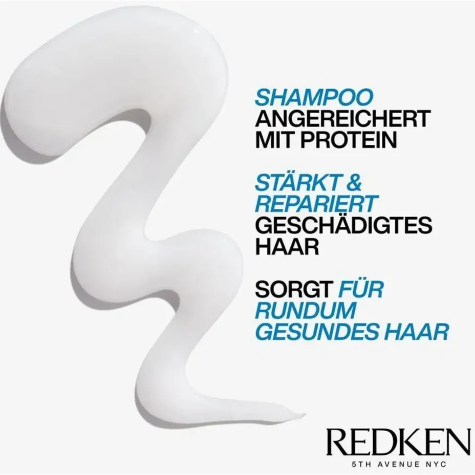 Redken Extreme Shampoo