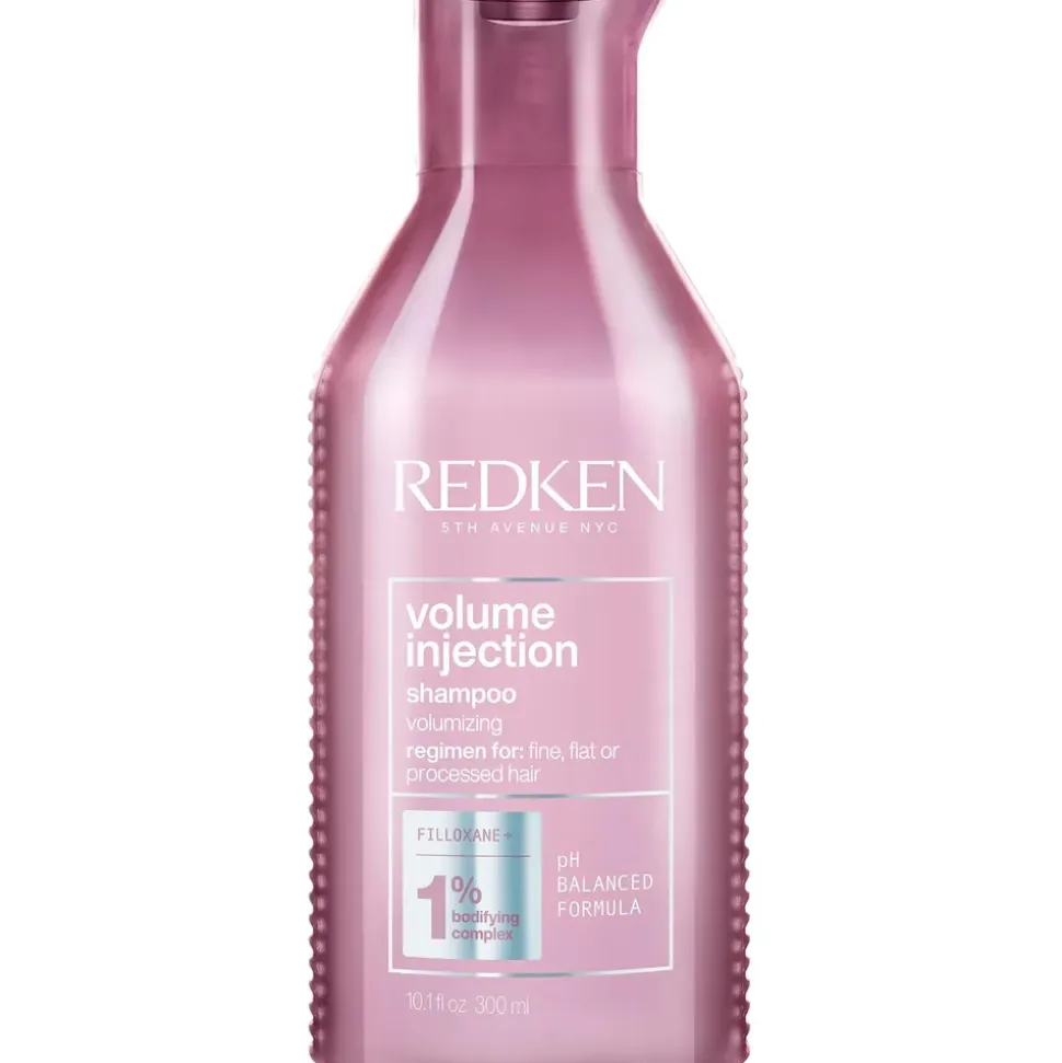 Redken Volume Injection Shampoo