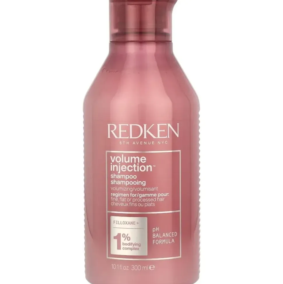 Redken Volume Injection Shampoo