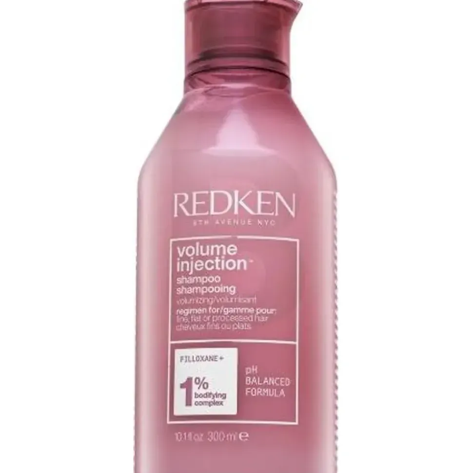 Redken Volume Injection Shampoo