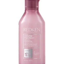Redken Volume Injection Shampoo