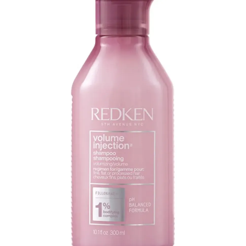 Redken Volume Injection Shampoo