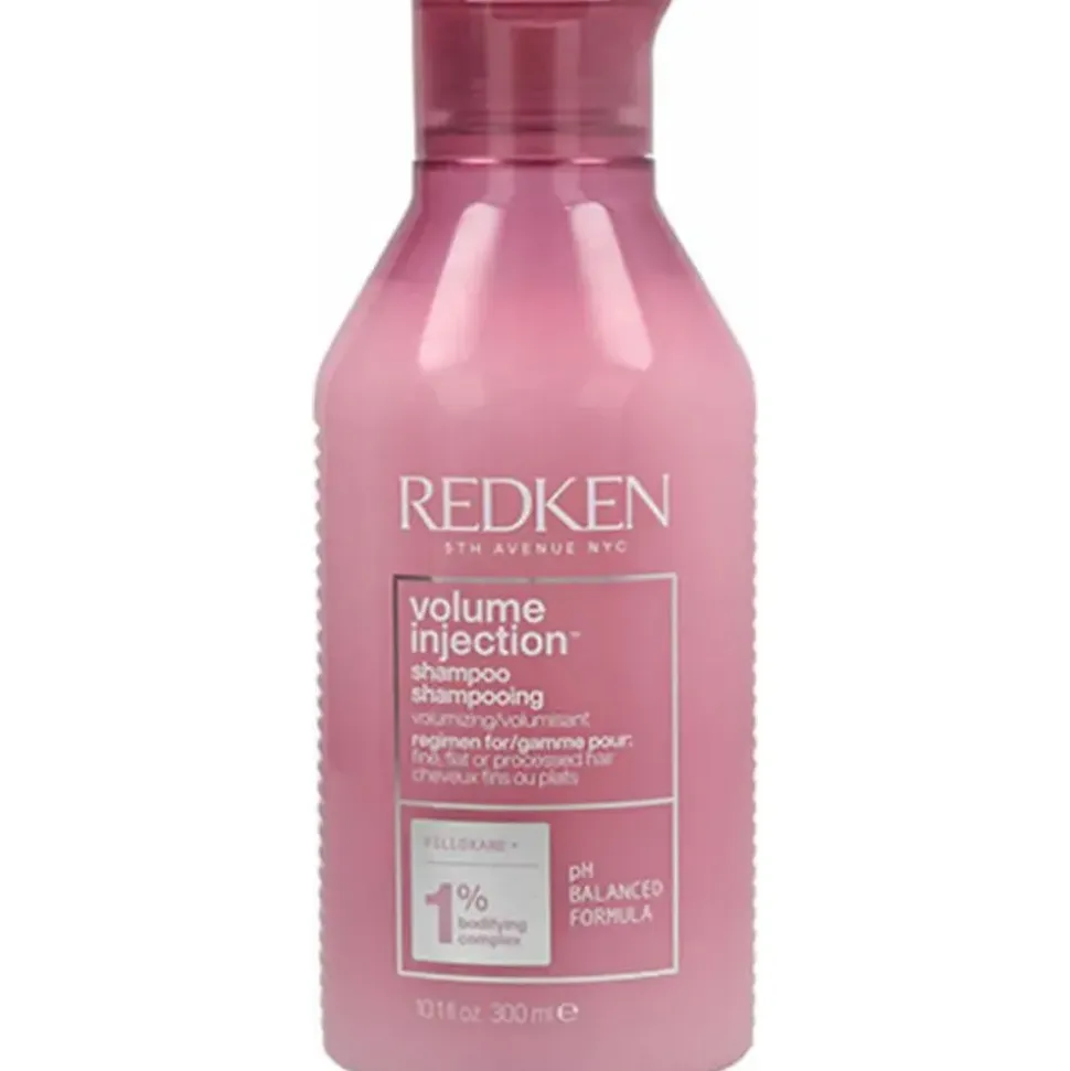 Redken Volume Injection Shampoo