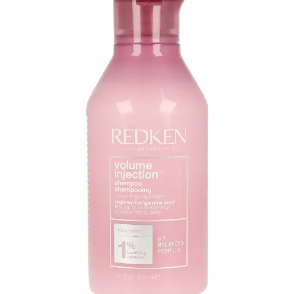 Redken Volume Injection Shampoo