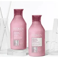 Redken Volume Injection Shampoo