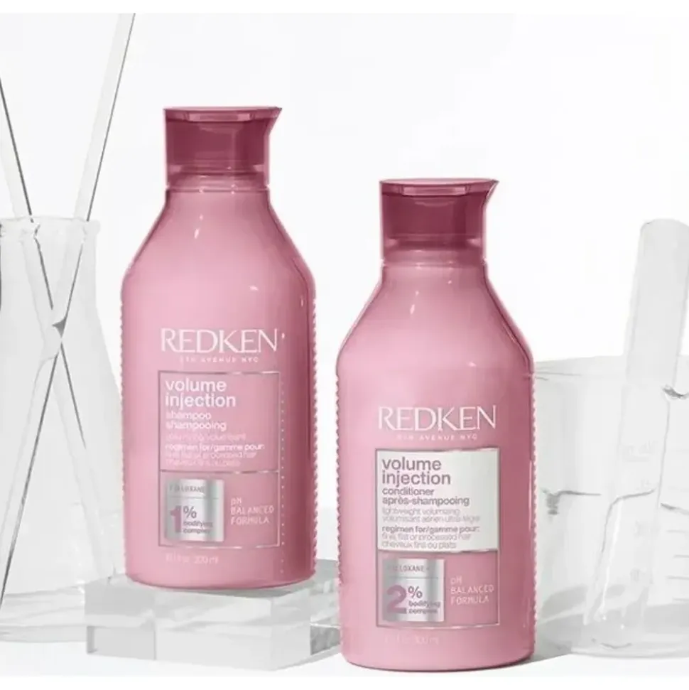 Redken Volume Injection Shampoo