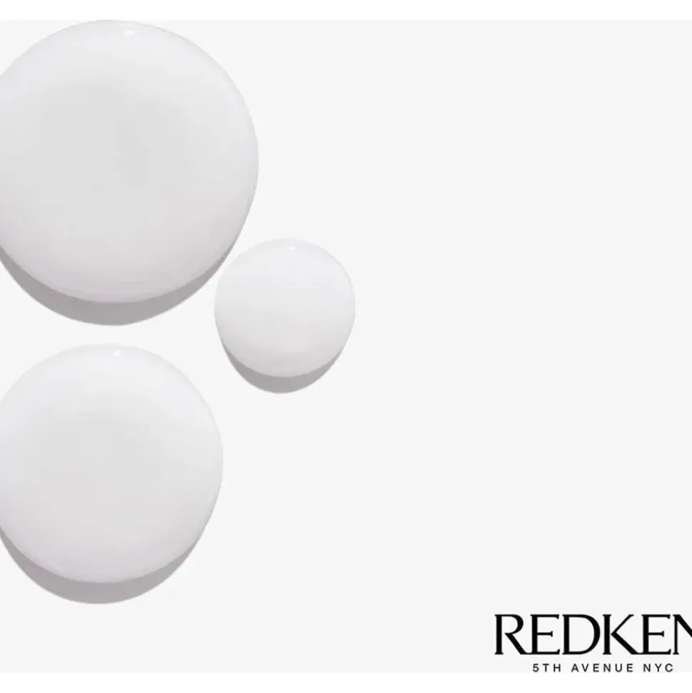 Redken Volume Injection Shampoo