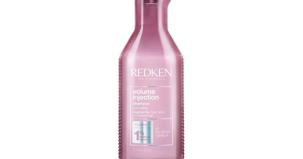 Redken Volume Injection Shampoo