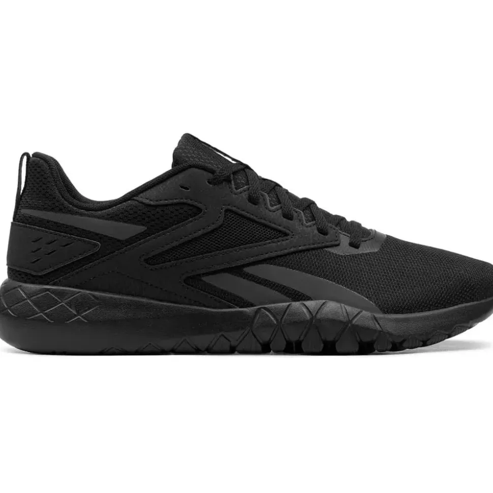 Reebok Flexagon Energy Tr 4 Herren Schwarz 45