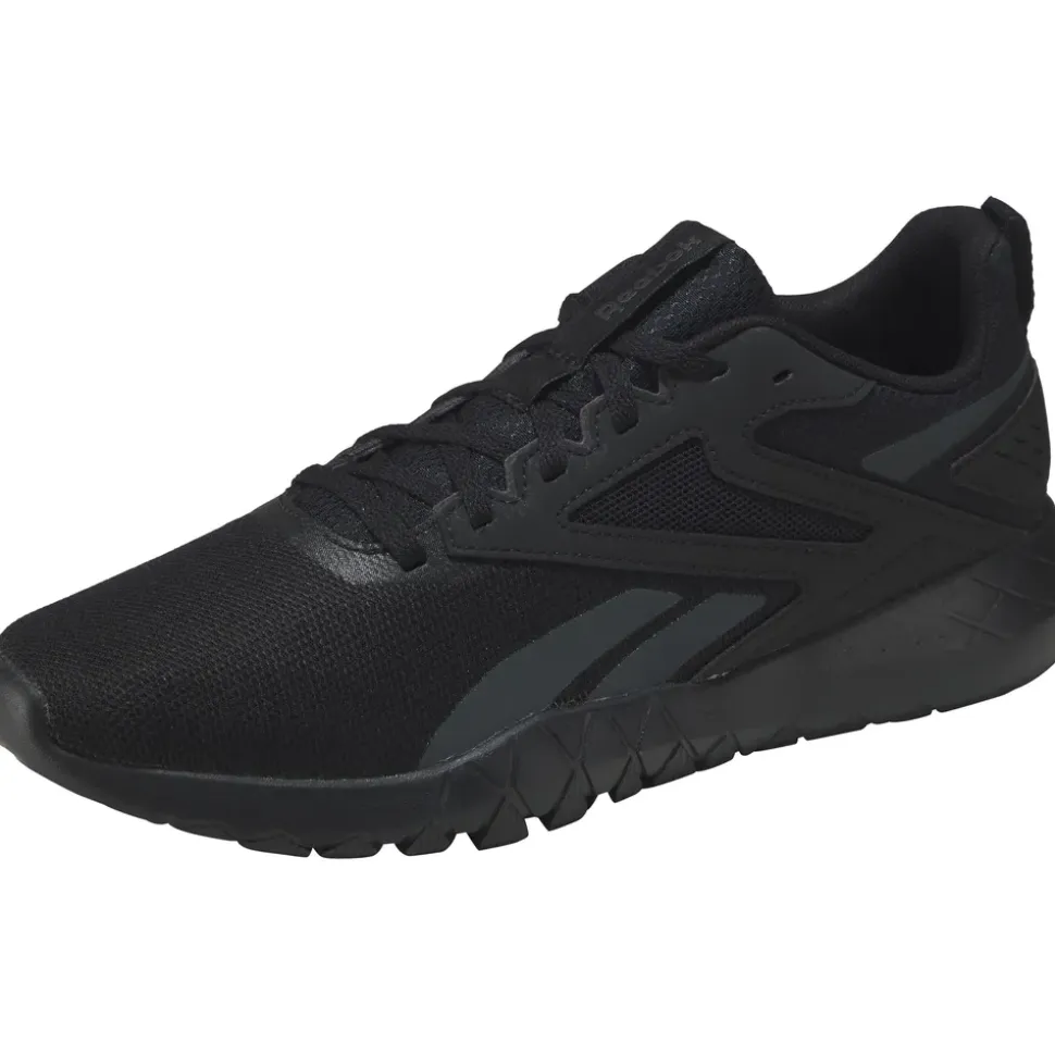 Reebok Flexagon Energy Tr 4 Herren Schwarz 45