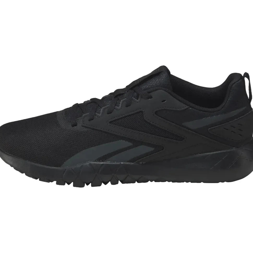 Reebok Flexagon Energy Tr 4 Herren Schwarz 45