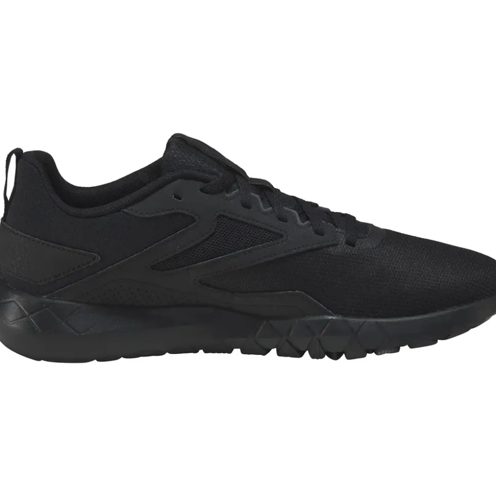 Reebok Flexagon Energy Tr 4 Herren Schwarz 45