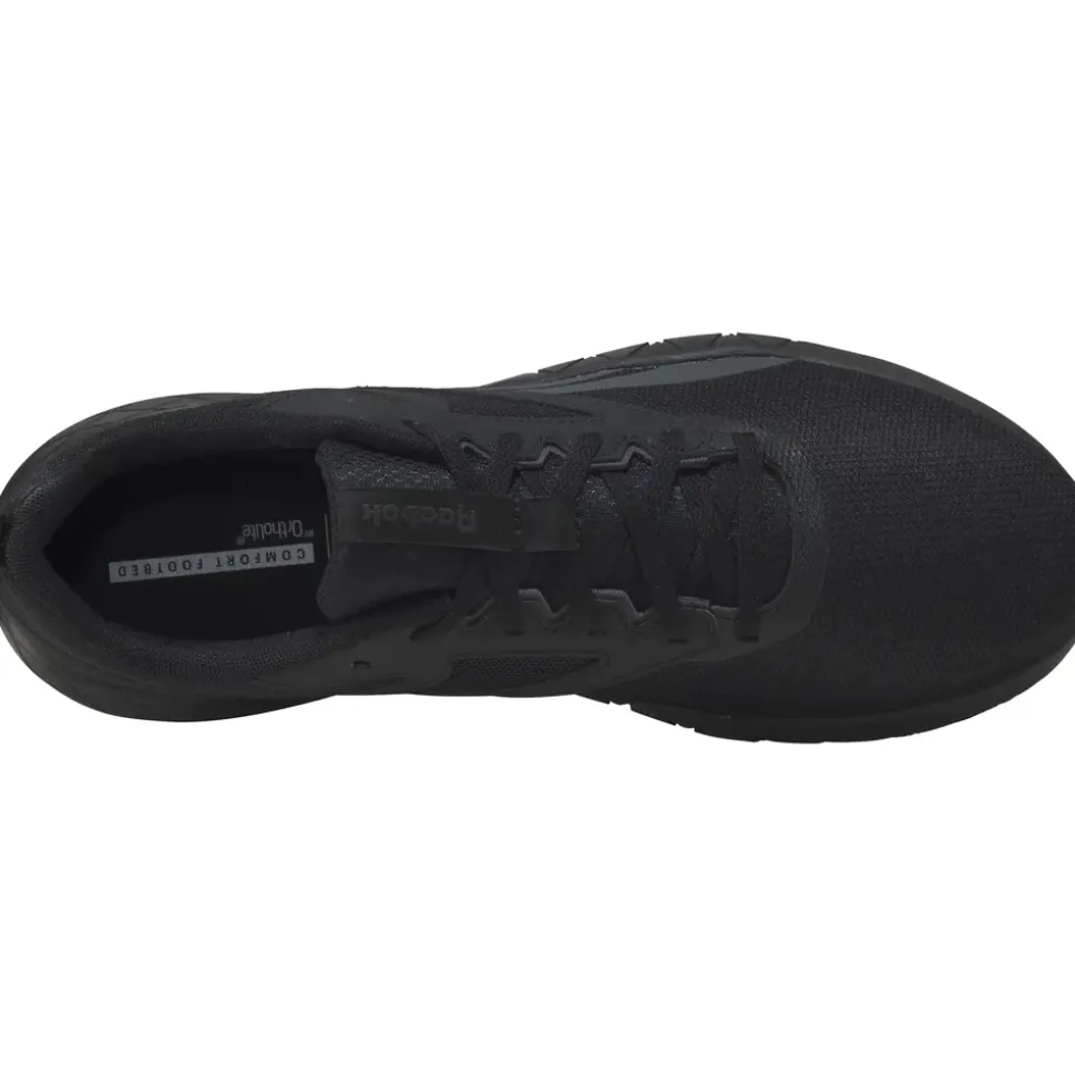 Reebok Flexagon Energy Tr 4 Herren Schwarz 45