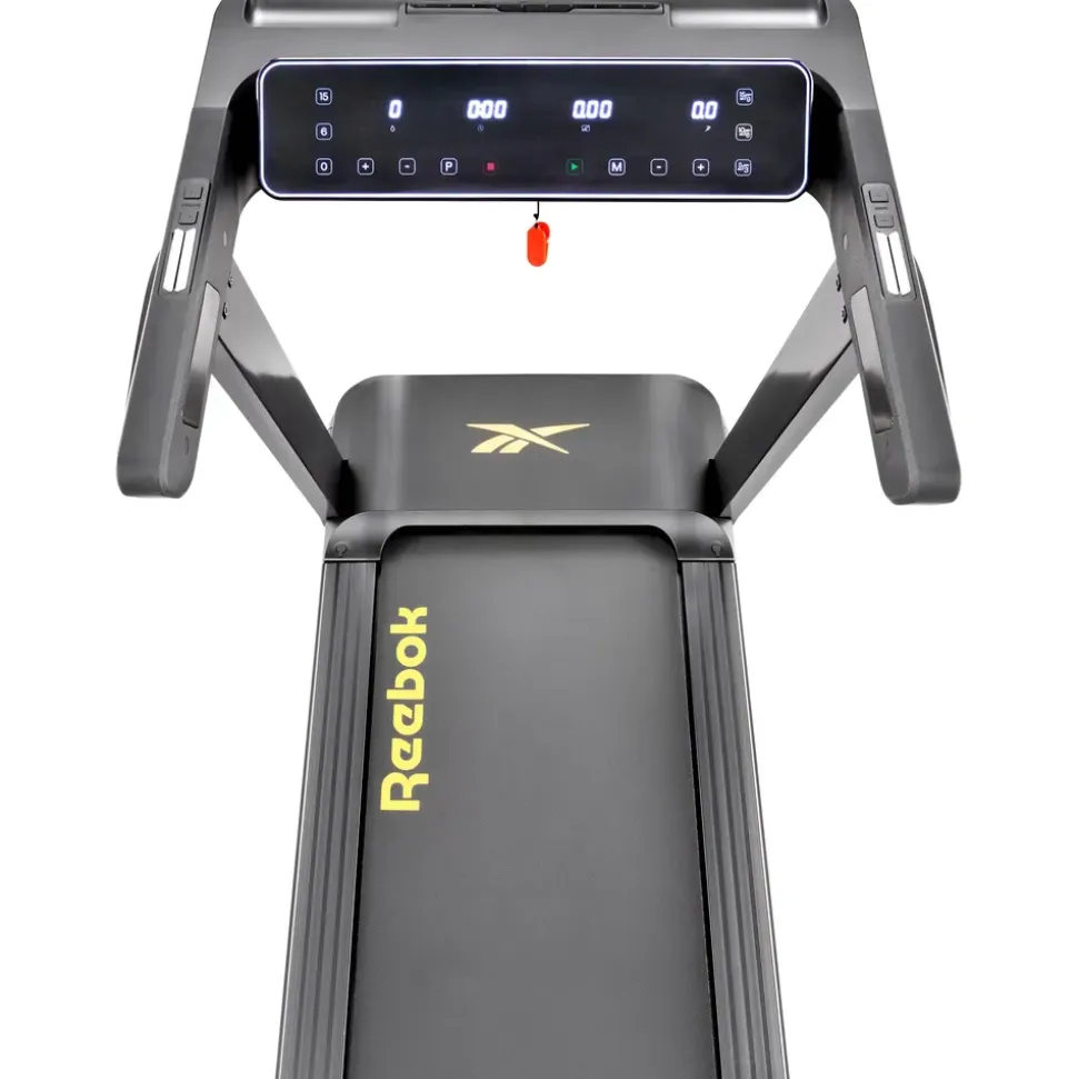 Reebok FR20z Floatride schwarz
