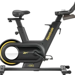 Reebok i-Bike schwarz