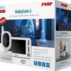 Reer BabyCam L Video-Babyphone