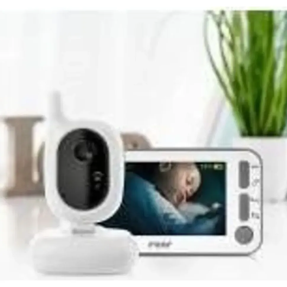 Reer BabyCam L Video-Babyphone