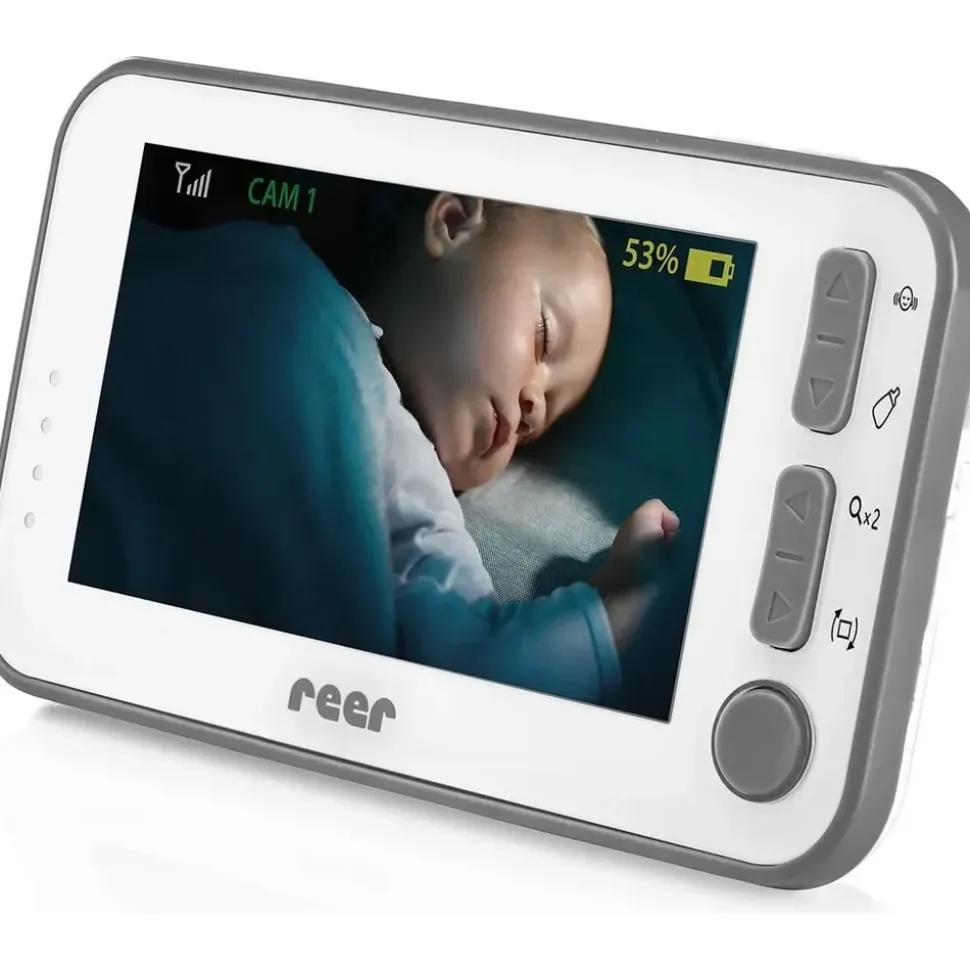 Reer BabyCam L Video-Babyphone