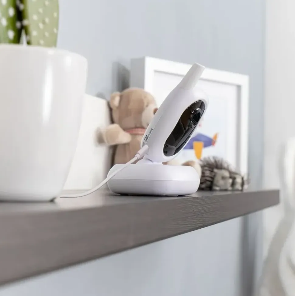 Reer BabyCam L Video-Babyphone