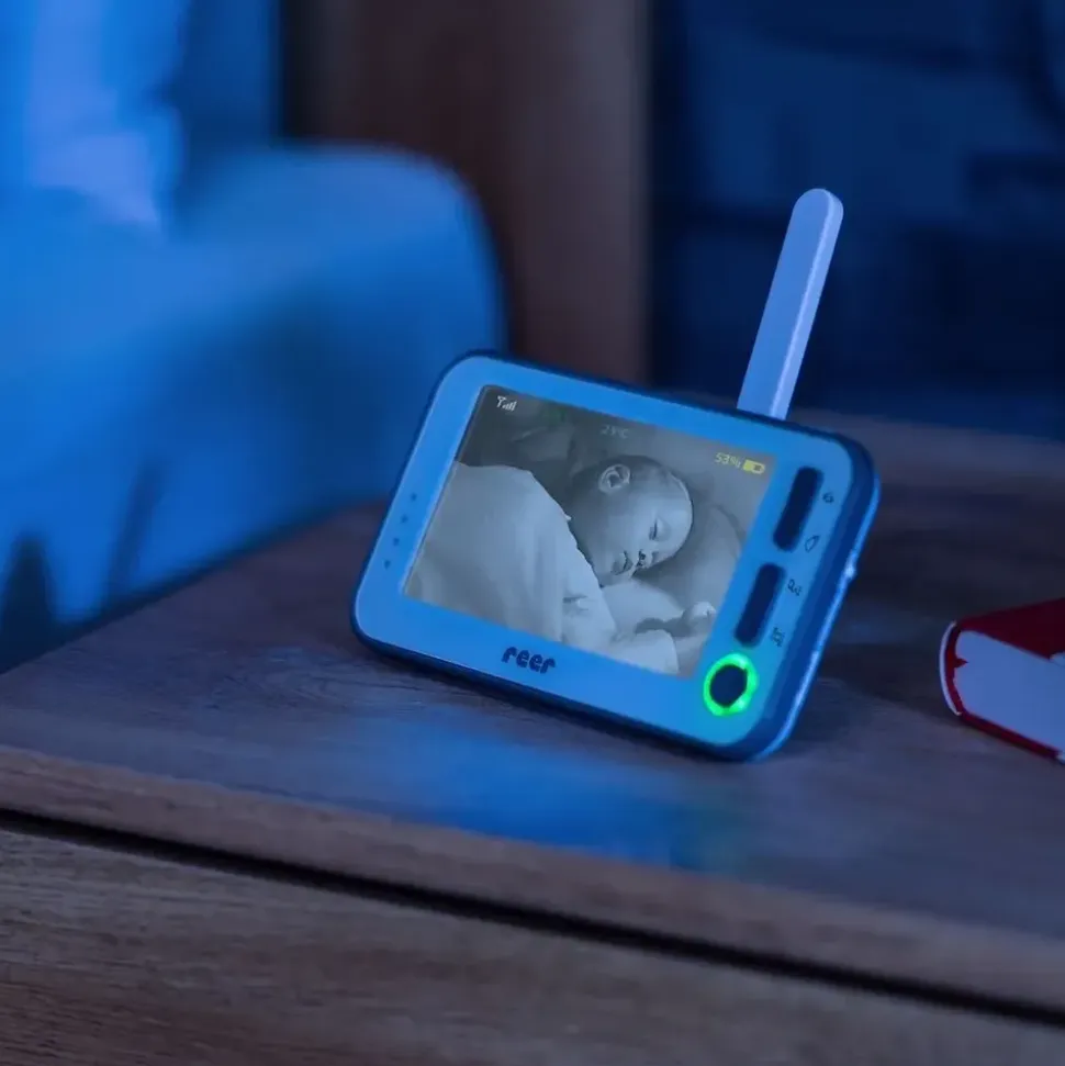 Reer BabyCam L Video-Babyphone