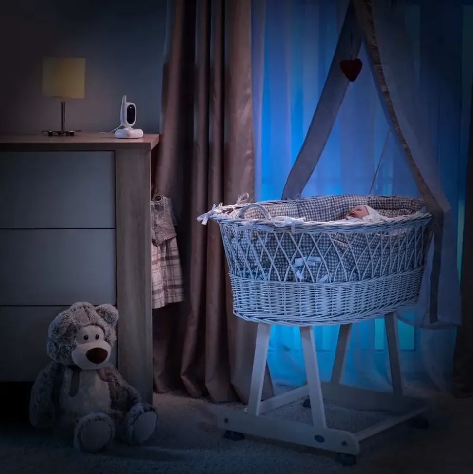 Reer BabyCam L Video-Babyphone