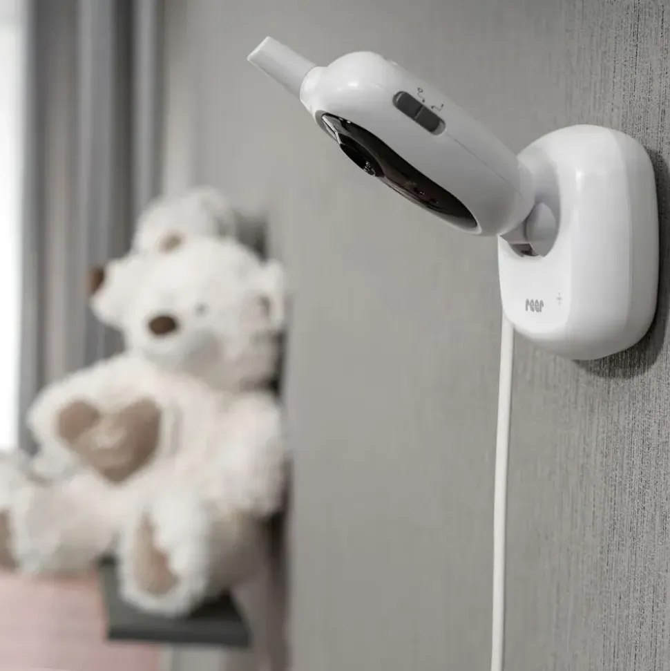 Reer BabyCam L Video-Babyphone