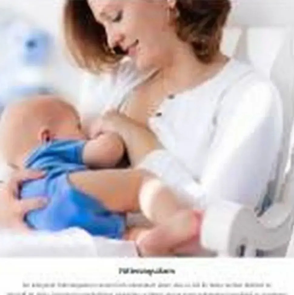 Reer BabyCam L Video-Babyphone