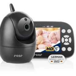 Reer BabyCam Pro HD Move 80520