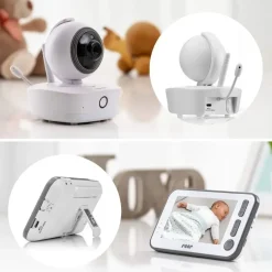 Reer BabyCam XL