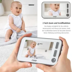 Reer BabyCam XL