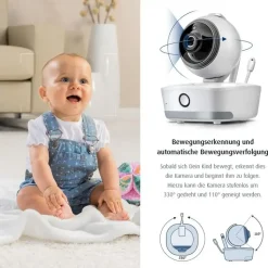 Reer BabyCam XL