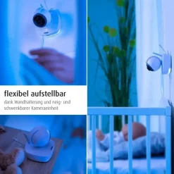 Reer BabyCam XL