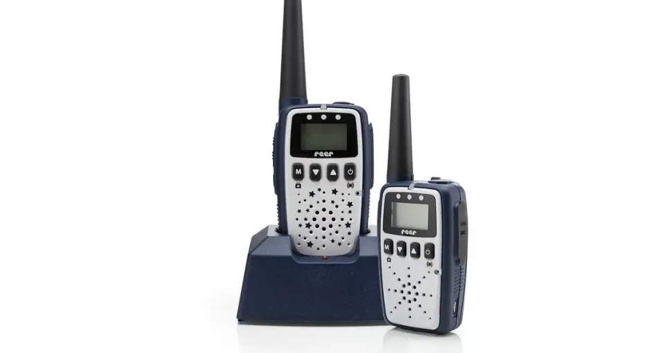 Reer Care&Talk
