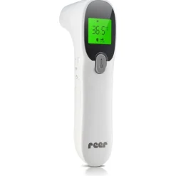 Reer Colour SkinTemp 3in1 Infrarot-Fieberthermometer