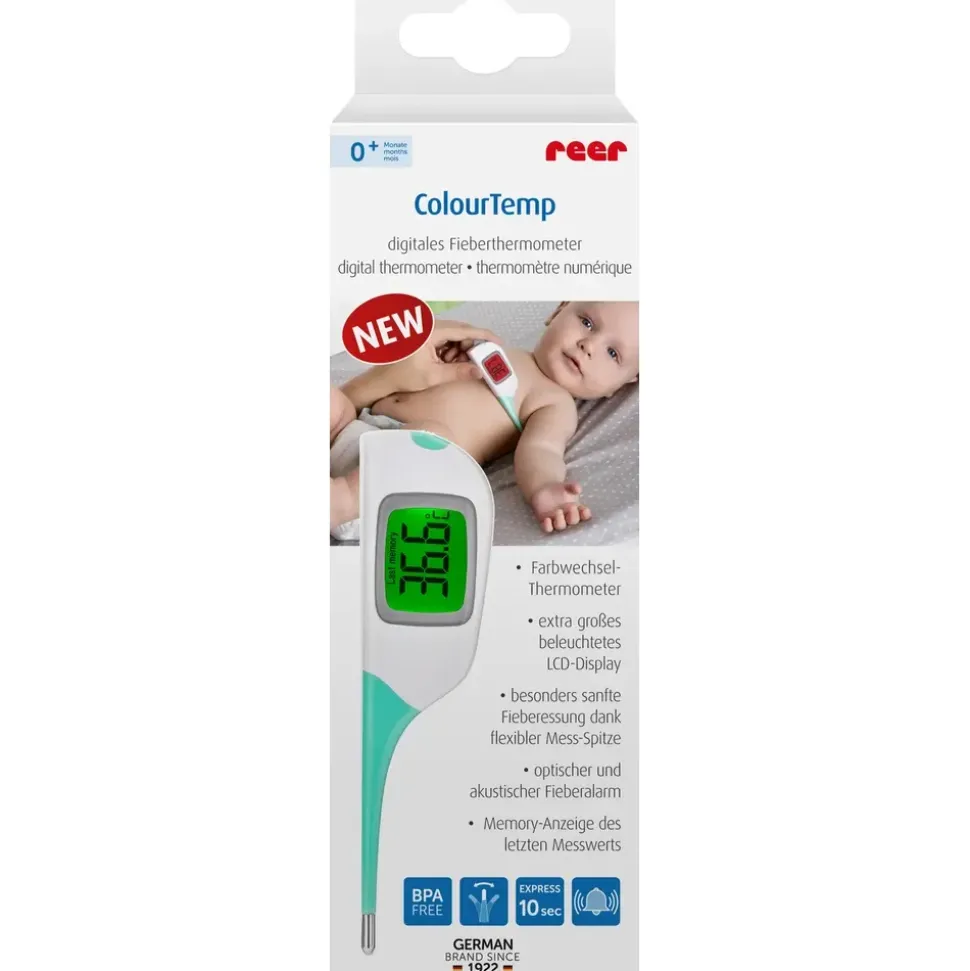 Reer ColourTemp 98030