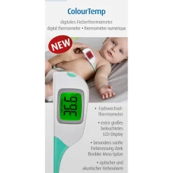 Reer ColourTemp 98030
