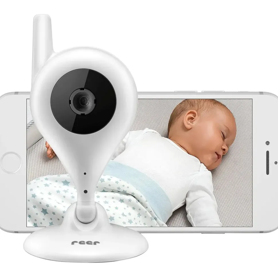 Reer IP BabyCam