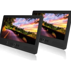 Reflexion DVD1052